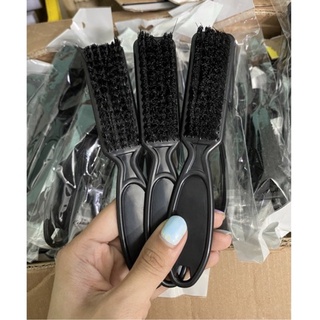 Chổi phủi tóc barber , cọ phủi tông đơ