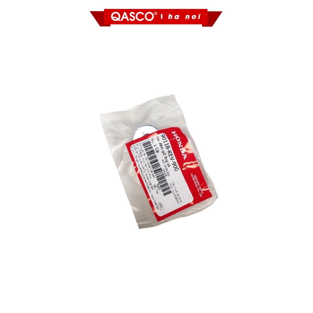 Bạc đệm giữ ống xả  nhiều dòng xe  - HN