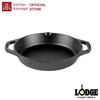 CHẢO GANG TRÒN LODGE 30.48CM
