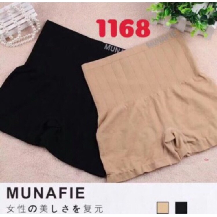 QUẦN GEN NHẬT MUNAFI