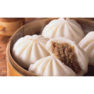 Khuôn làm bánh bao đôi nhà làm Dragon
