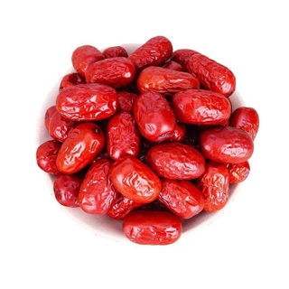 Táo đỏ tân cương size lớn 500g