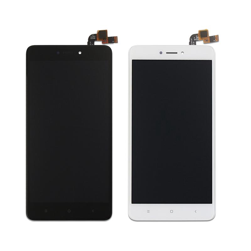 Màn Hình Lcd Cảm Ứng Thay Thế Cho Xiaomi Redmi Note 4x