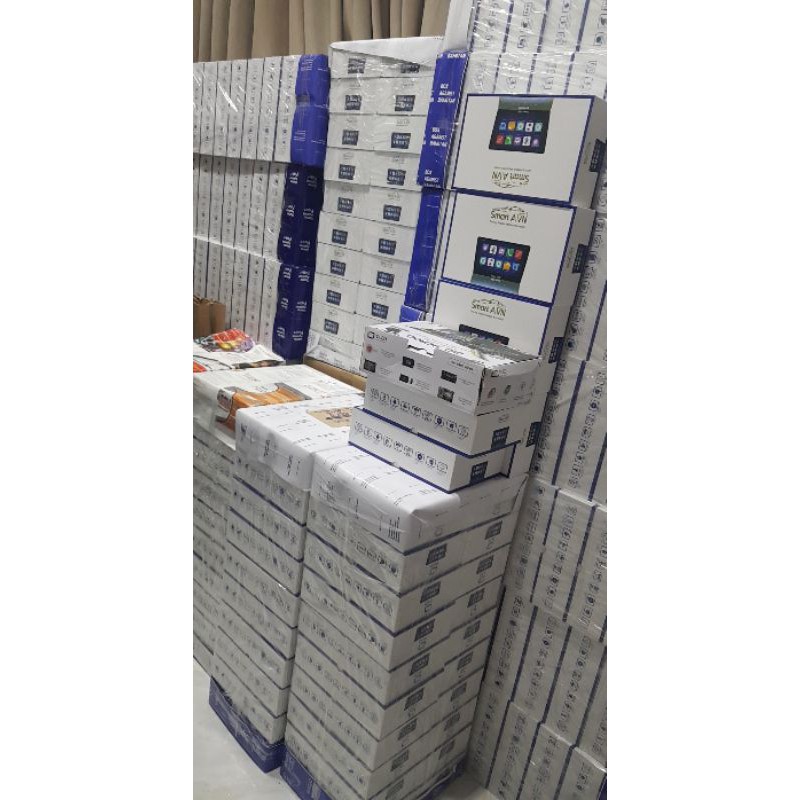 Màn hình DVD Android OLED & Smart AVN /9/10" 2+ 32G  / 4+64Gb  cắm sim 4G phiên bản cao cấp bảo hành 18 tháng | BigBuy360 - bigbuy360.vn