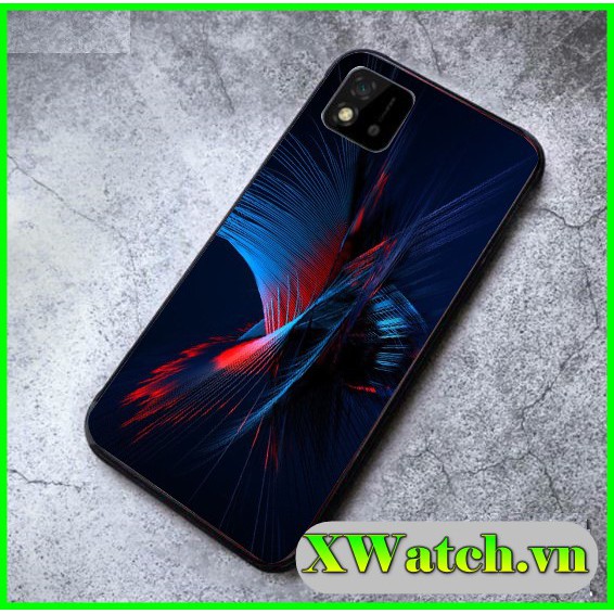 Ốp lưng phủ bóng Oppo A52 A53 A92 A93 Reno 3 Reno 3 pro Reno 4 Reno 4 pro Reno 2F Reno 5 Lông vũ