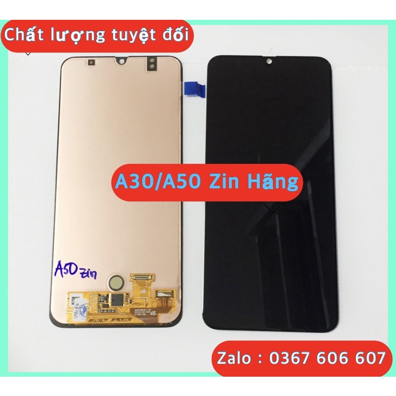 Màn hình Samsung A30/ A50/ A50S 2ic A+A