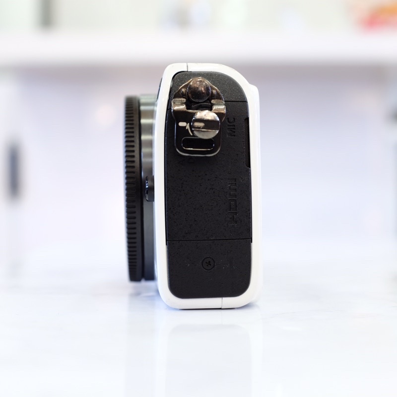 Máy ảnh Canon EOS M2+KIT cũ