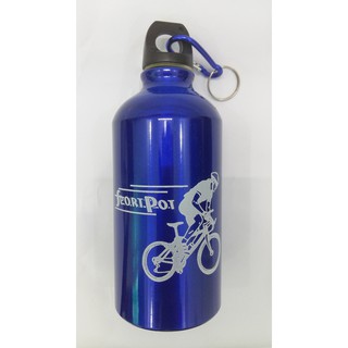 Bình nước nhôm Sport 350ml