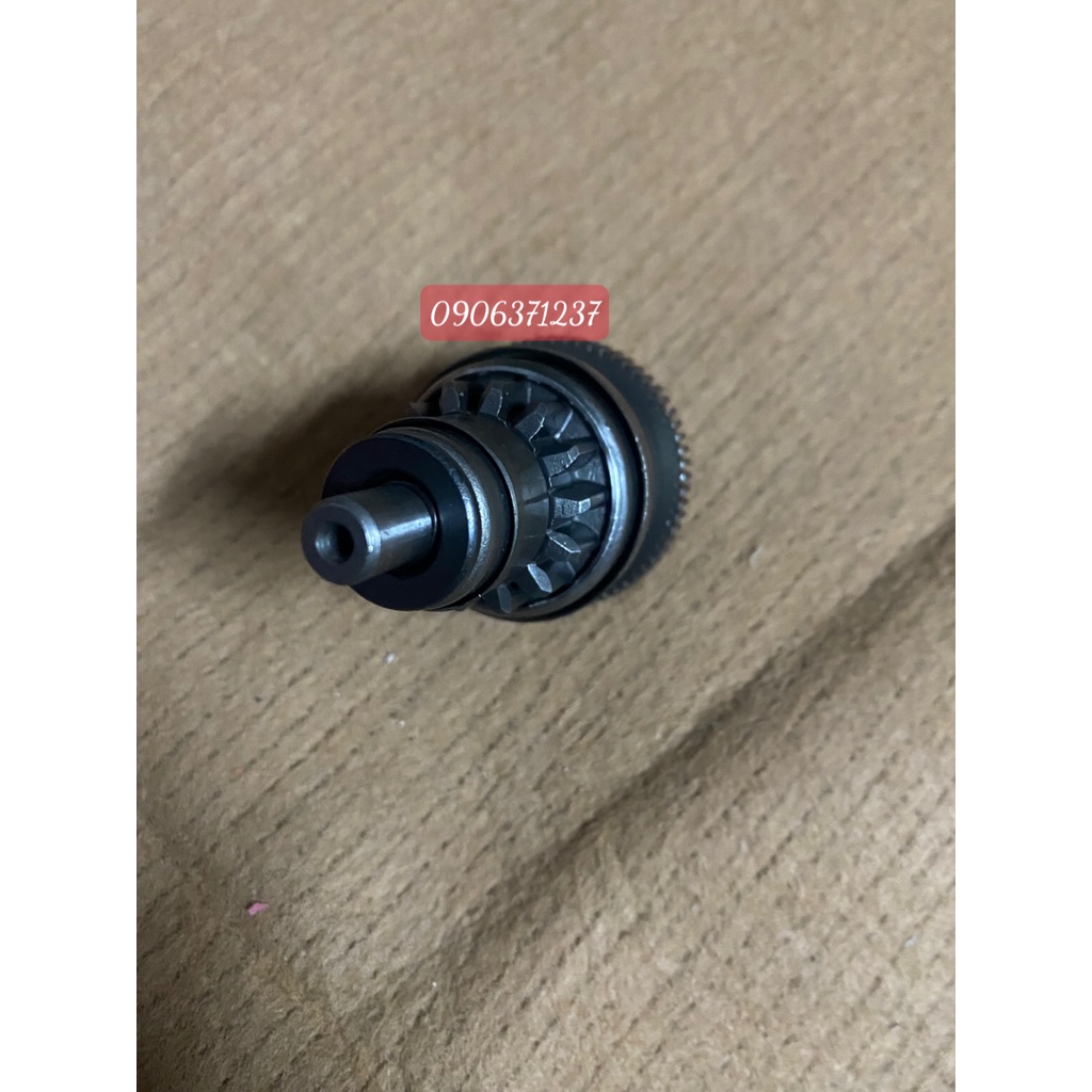 Phóng đề xe Kymco 50cc