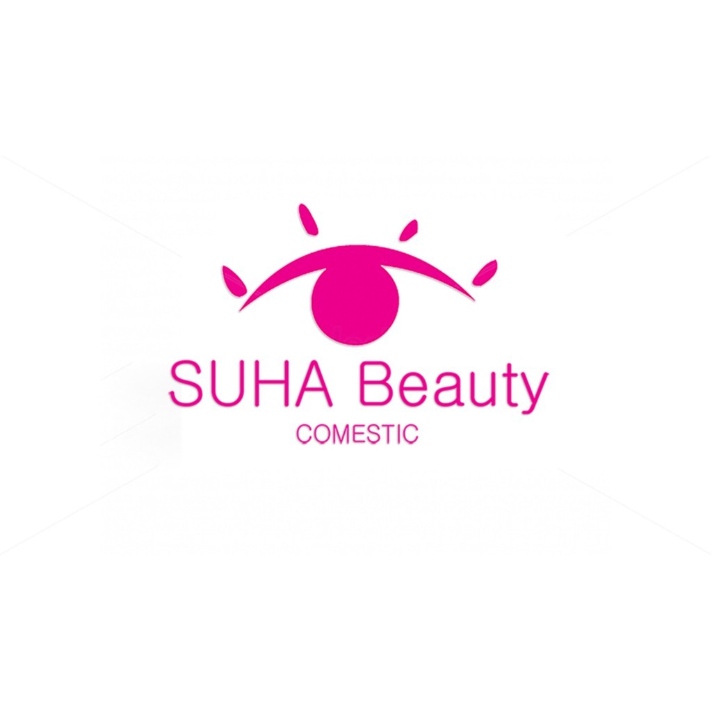 SUHA BEAUTY COMESTIC