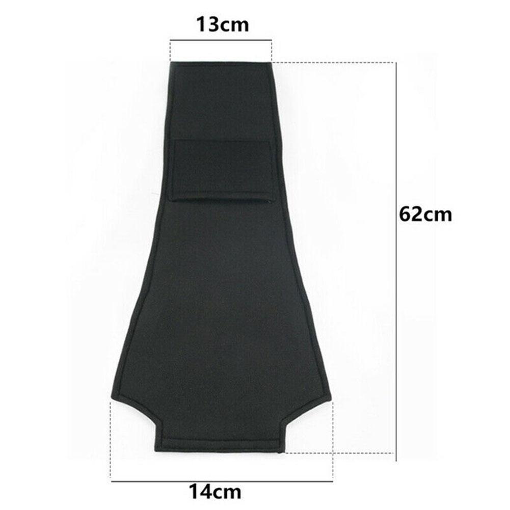 1 Vỏ Bọc Tựa Đầu Và Tựa Lưng Trang Trí Nội Thất Xe Hơi H9H9