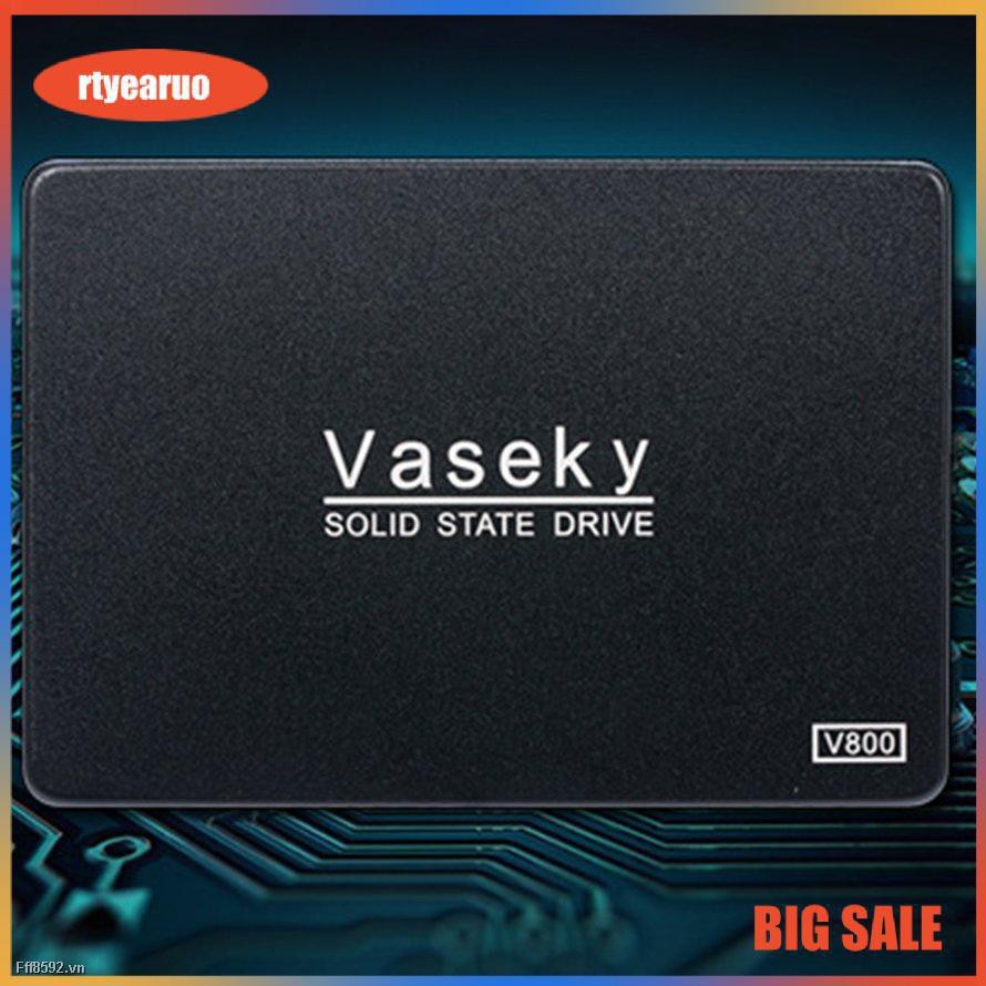 Ổ Cứng Ssd Vaseky Whisky 256g | BigBuy360 - bigbuy360.vn