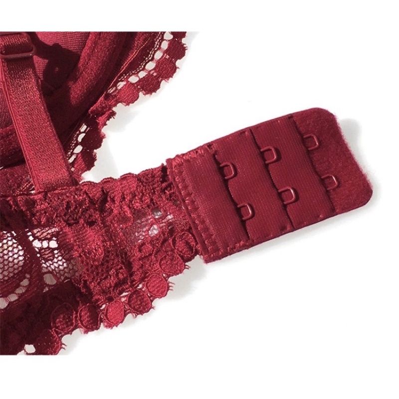 ⭐️MUA ĐỂ NHẬN QUÀ⭐️ Bộ Đồ Lót nữ Có Gọng , cúp 1/2 ngực , hàng siêu nâng ngực sexy quyến rũ B2 | BigBuy360 - bigbuy360.vn