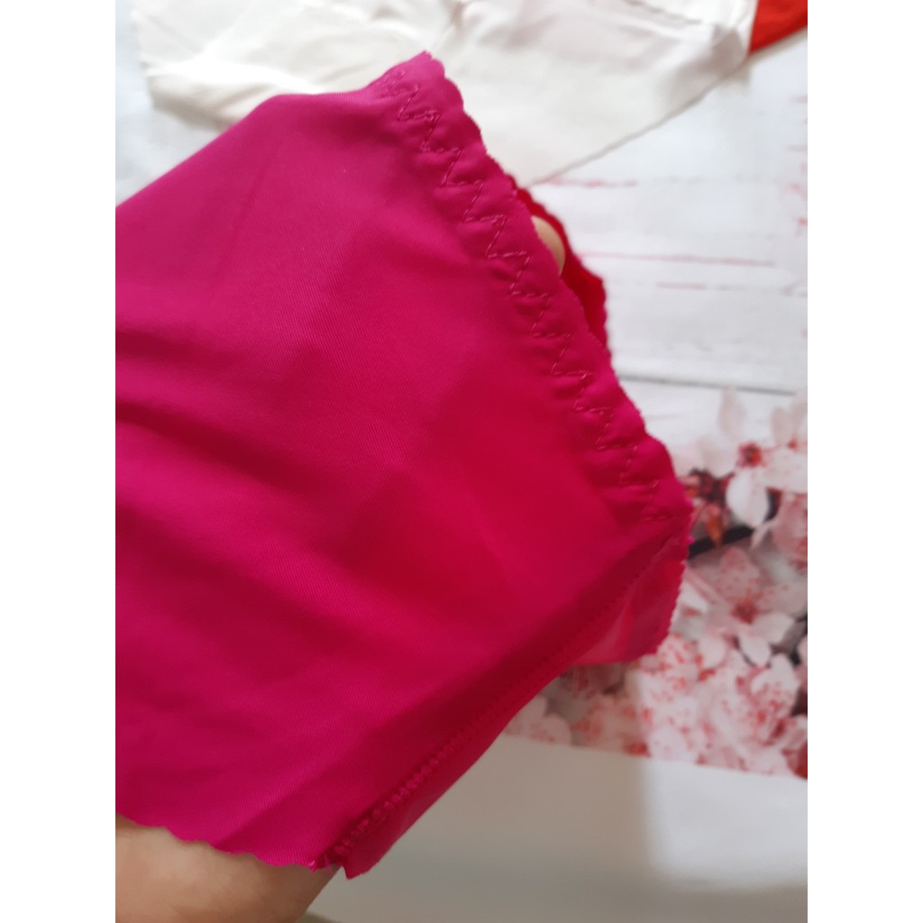 Quần Lót Nữ - 5 Quần Su Lạnh Rẻ - Mã 8205 | BigBuy360 - bigbuy360.vn