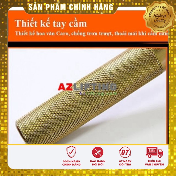 Tăng cáp pa lăng lắc cáp tay 3 tấn Kawasaki
