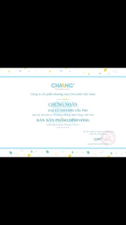 Bộ ba lỗ Chaang