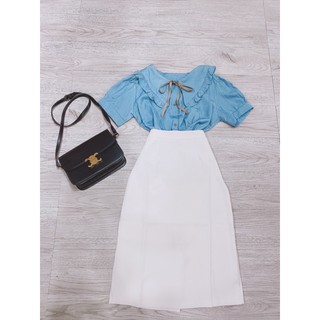 set công sở đẹp