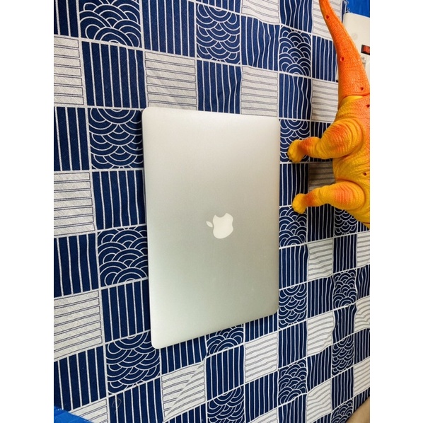 Macbook Air 2012 i5 ram 4gb ssd 128 màn 13.3 | BigBuy360 - bigbuy360.vn