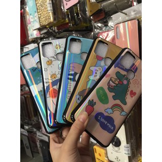 SAMSUNG A21S Ốp lưng nhựa i hình siêu đẹp