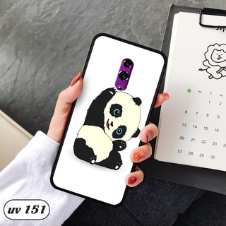 Ốp lưng cho điện thoại Realme X