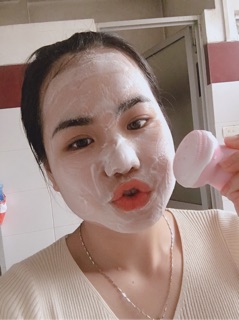 [SALE] Cọ rửa mặt bạch tuộc BT15