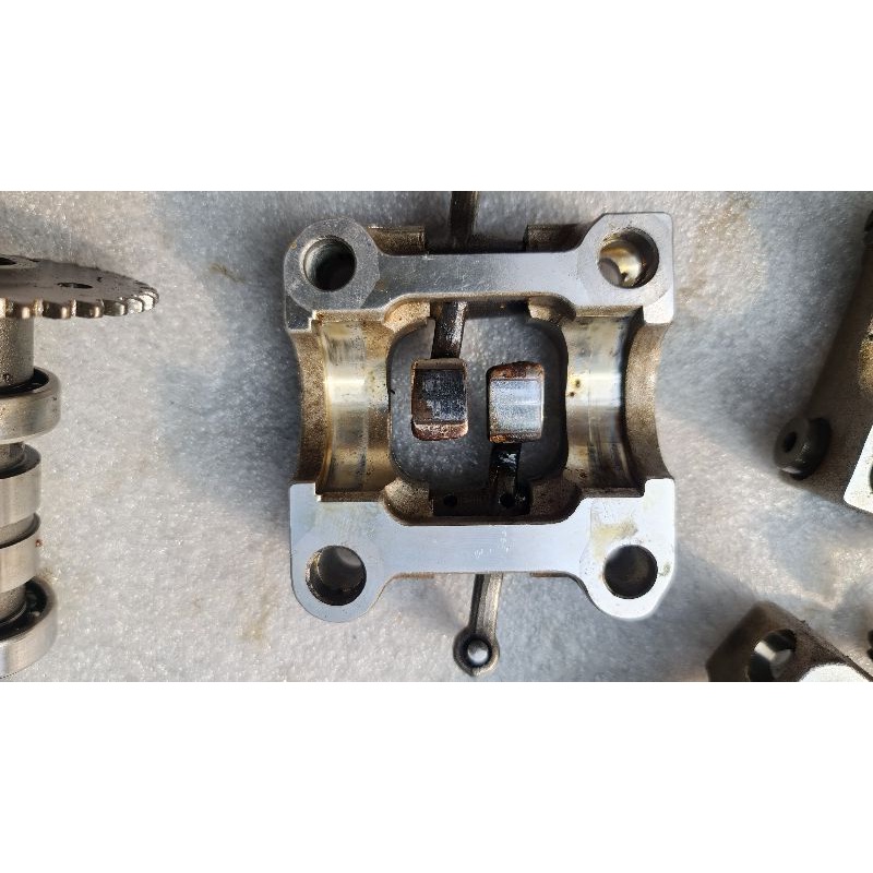 cam cò atila của sym