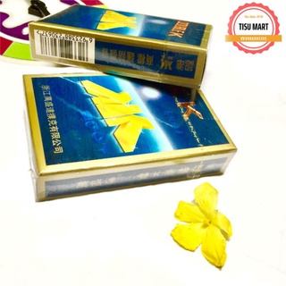 Bộ bài tây Double K 52 lá