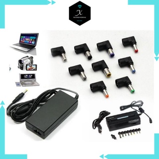 Adapter đa năng for laptop và lcd 96w