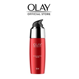 [Mã PG2112B giảm 8% đơn 199K] Olay Regenerist tinh chất chống lão hóa 50ML