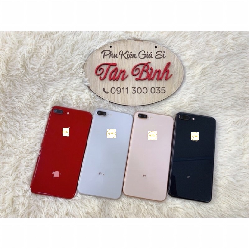 (video + ảnh thật ) mô hình trưng bày ip 8plus cực đẹp