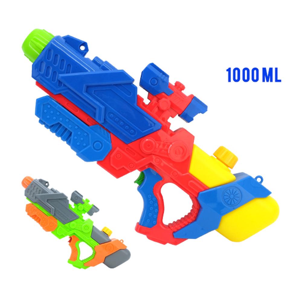 【ready stock】1000ml Outdoor Sports Game Squirt Water Toys