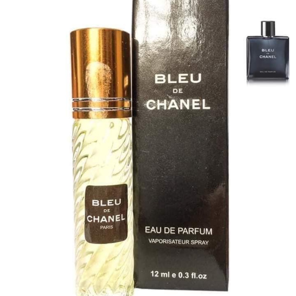 Tinh Dầu  Nước Hoa Pháp Hparfum BLUE DE CHANEL  AROMA STORE | BigBuy360 - bigbuy360.vn