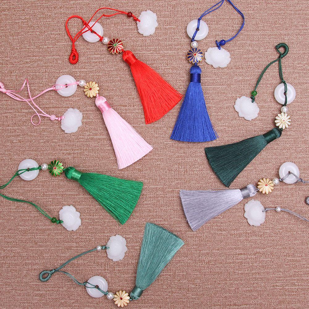 Dây Treo Sườn Xám 21cm Trang Trí Năm Mới Phong Cách Trung Hoa