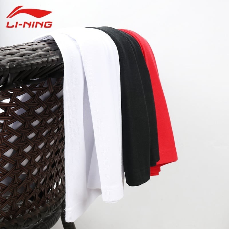 Áo Polo Lining - Nam