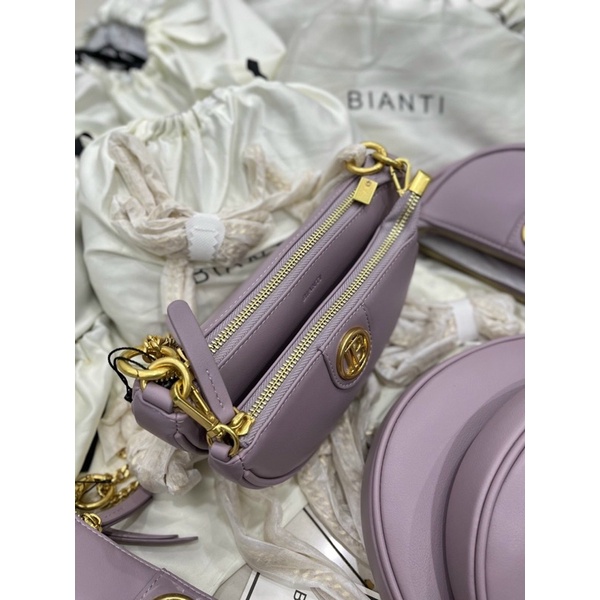 TÚI ĐEO CHÉO BIANTI