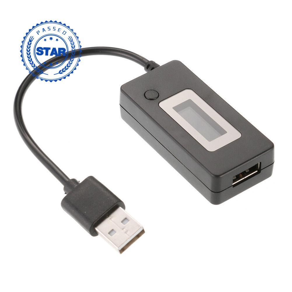 Usb đo dòng điện mini dễ mang theo E6N8 | BigBuy360 - bigbuy360.vn