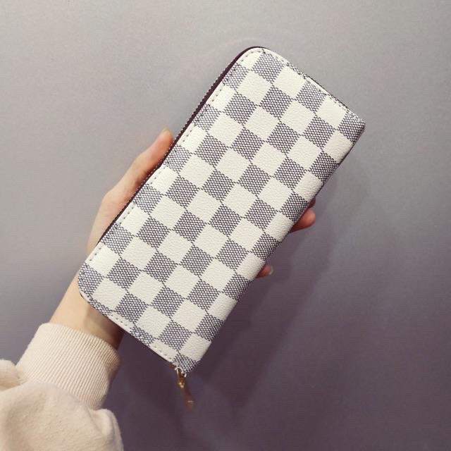 Ví - Bóp dài size vừa plus 💥 NHẬP CODE: TATR2406 để giảm 10.000đ với đơn hàng trên 150k 💥
