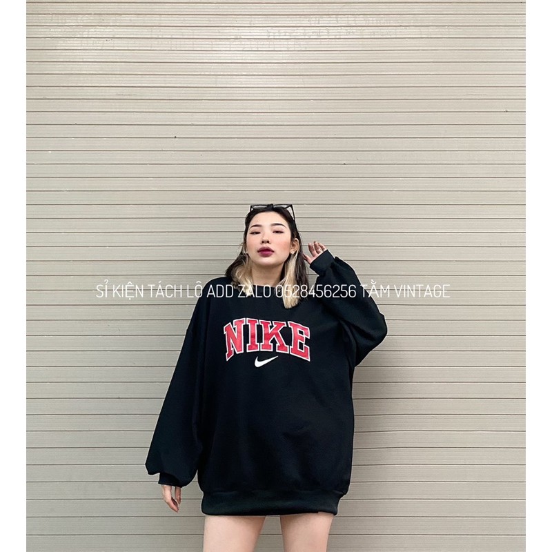 ✅ÁO SWT NỈ CHẤT DÀY DẶN FORM MỸ ĐỈNH CỦA CHÓP | BigBuy360 - bigbuy360.vn