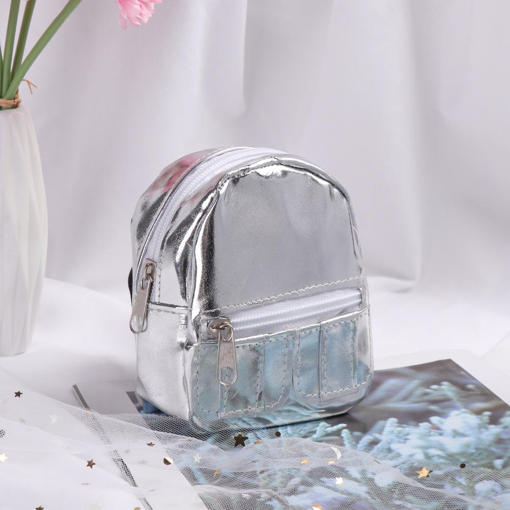 Ba Lô Mini 18 inches Xinh Xắn Dành Cho Búp Bê