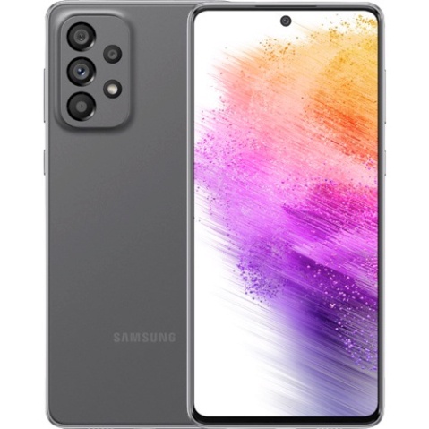 Điện thoại Samsung Galaxy A73 5G-Chính hãng !