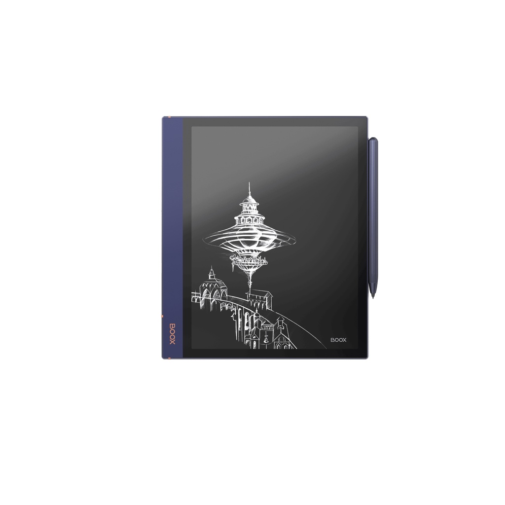 Máy đọc sách BOOX Note Air 2 {Tặng tài khoản Pro Epub, App NGHIENDOC} | BigBuy360 - bigbuy360.vn