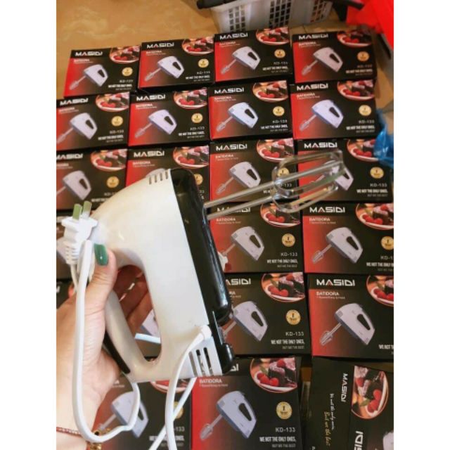 🍰MÁY ĐÁNH TRỨNG 7 TỐC ĐỘ 🥧 SIÊU RẺ