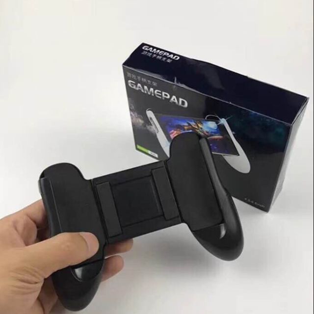 TAY CẦM HỖ TRỢ CHƠI GAME PAD