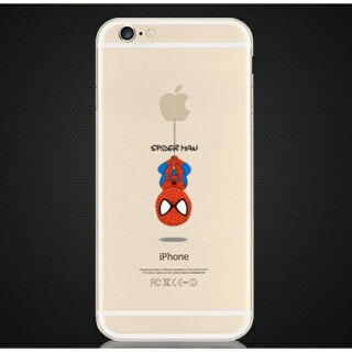 Ốp lưng iPhone in ĐỘC LẠ ĐẸP