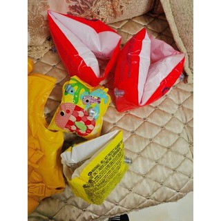 PHAO TAY INTEX 58652