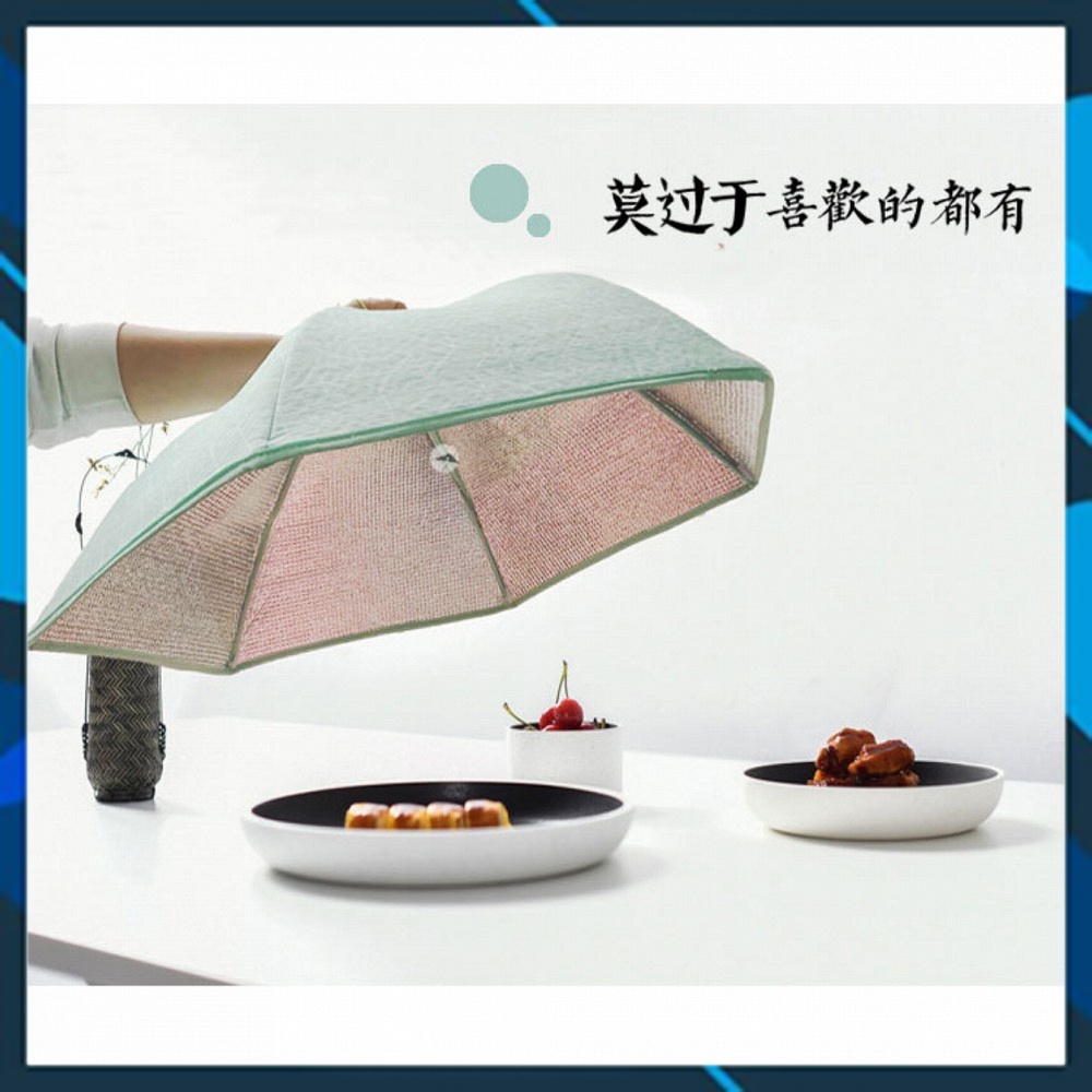 {XẢ KHO} LỒNG BÀN GIỮ NHIỆT GẤP GỌN (ĐƯỜNG KÍNH 71CM)