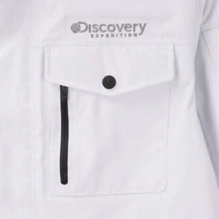 Áo khoác Discovery giá rẻ