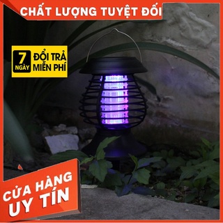 Đèn Diệt Muỗi, Côn Trùng Năng Lượng Mặt Trời, Bắt Trong Nhà, Ngoài Trời Chống Thấm Nước