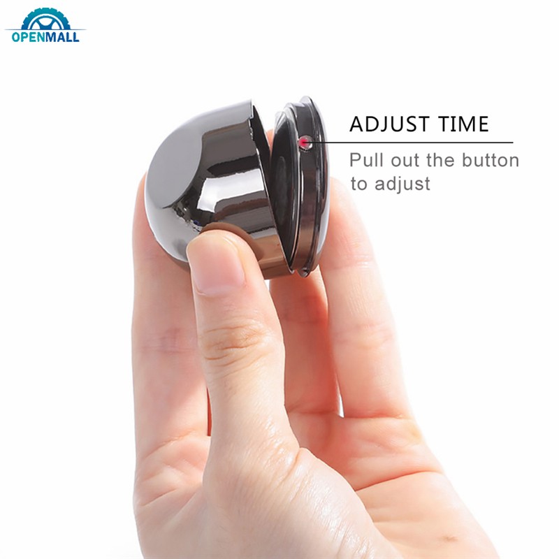 Đồng Hồ Mini Cho Xe Hơi Chất Lượng Cao