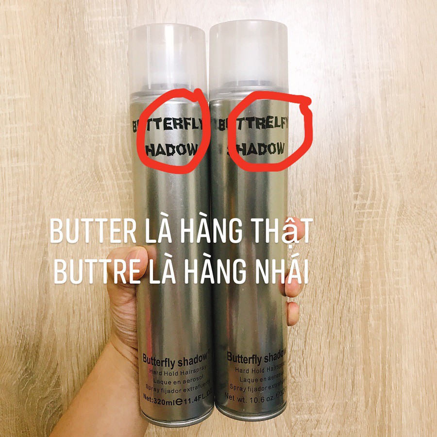 [COMBO] [CHÍNH HÃNG 100%] Sáp vuốt tóc First Time 100g + Gôm Butterfly 320ml + Tặng Lược